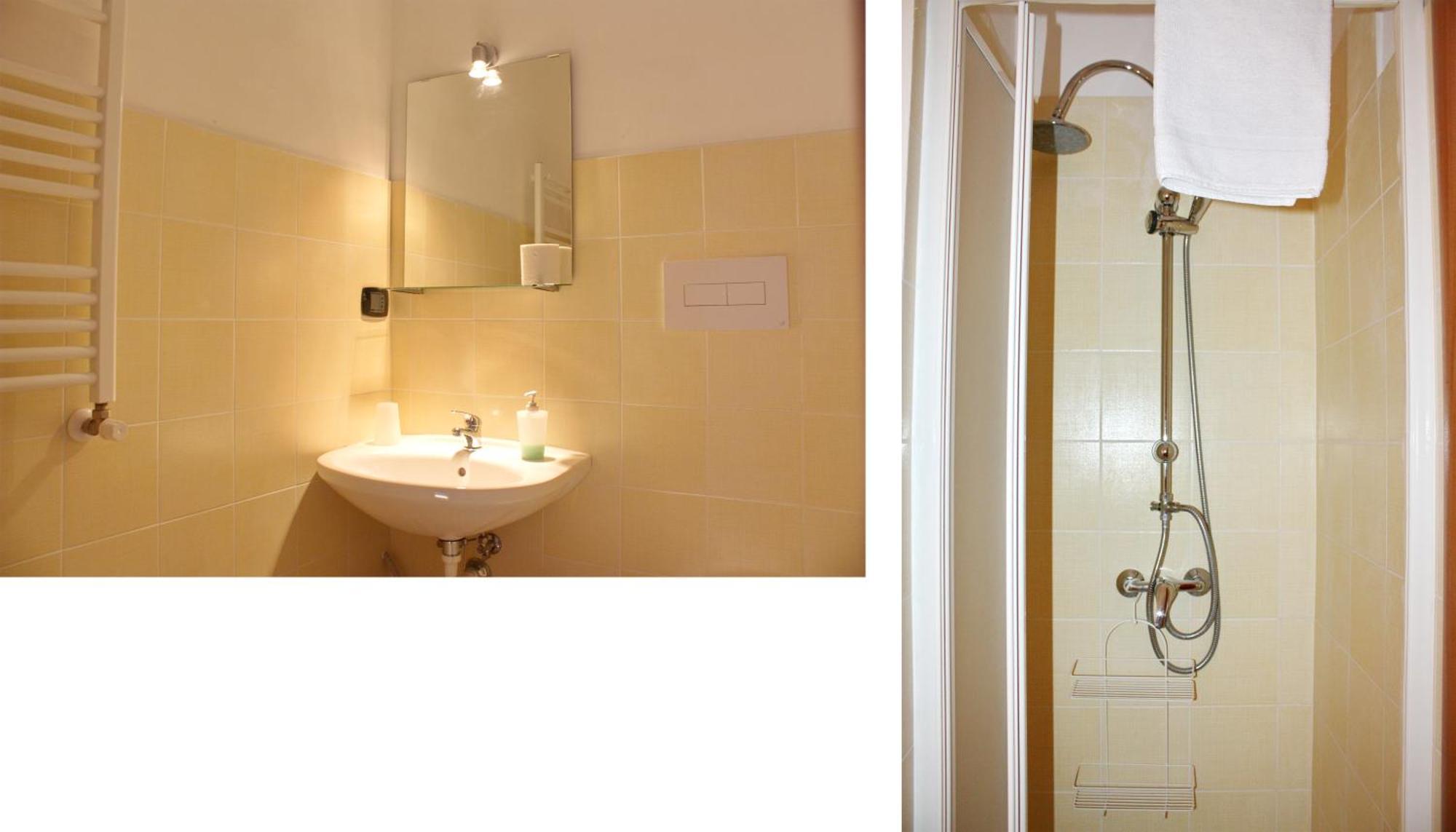 Hotel La Quiete à Rome Extérieur photo