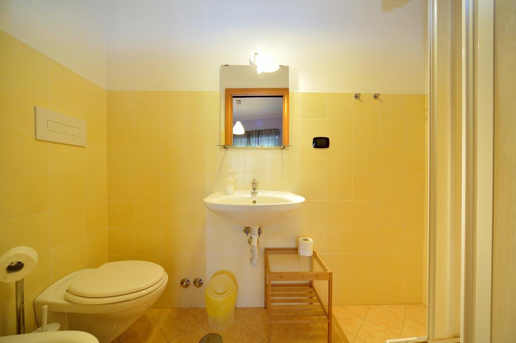 Hotel La Quiete à Rome Extérieur photo