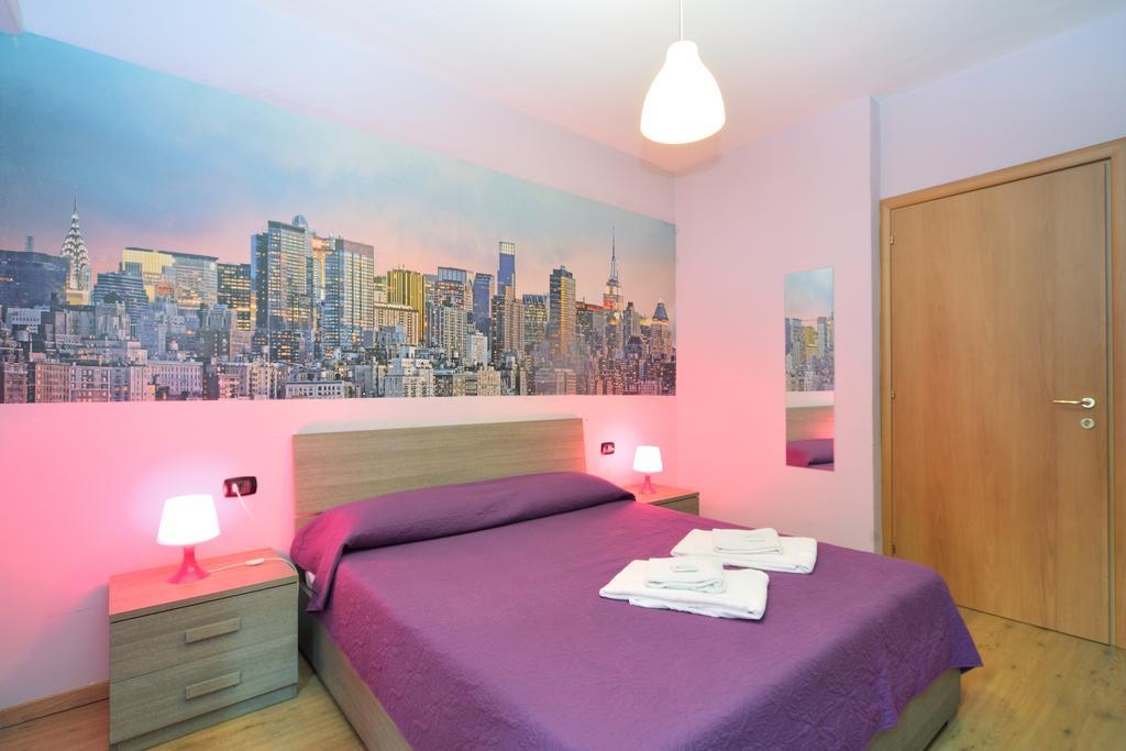 Hotel La Quiete à Rome Extérieur photo